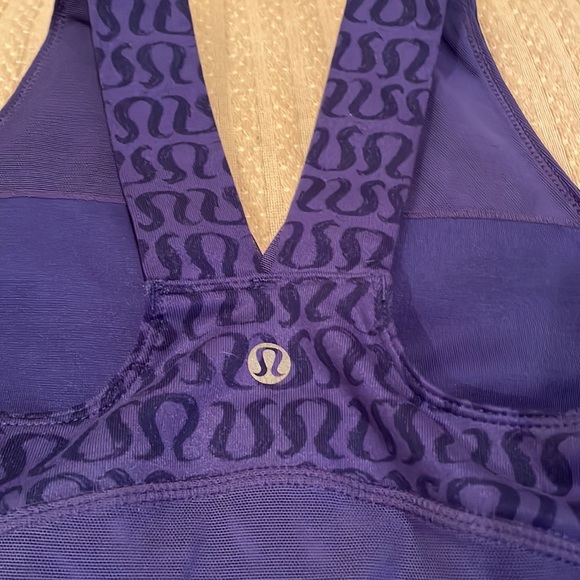 Lululemon Tank-top - Picture 3 of 5